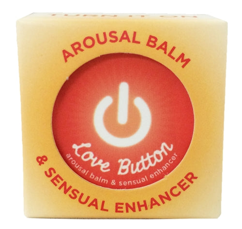 Love Button Arousal Balm for Him and Her - 0.3 Oz. EB-HLB001