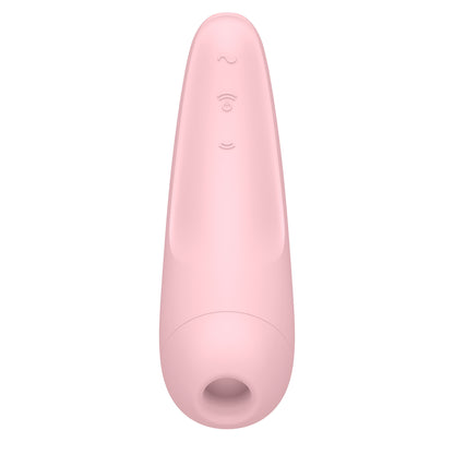 Curvy 2 Plus - Pink J2018-U81-3