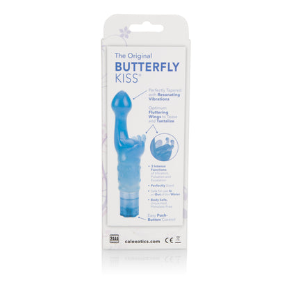 The Original Butterfly Kiss - Blue SE0782123