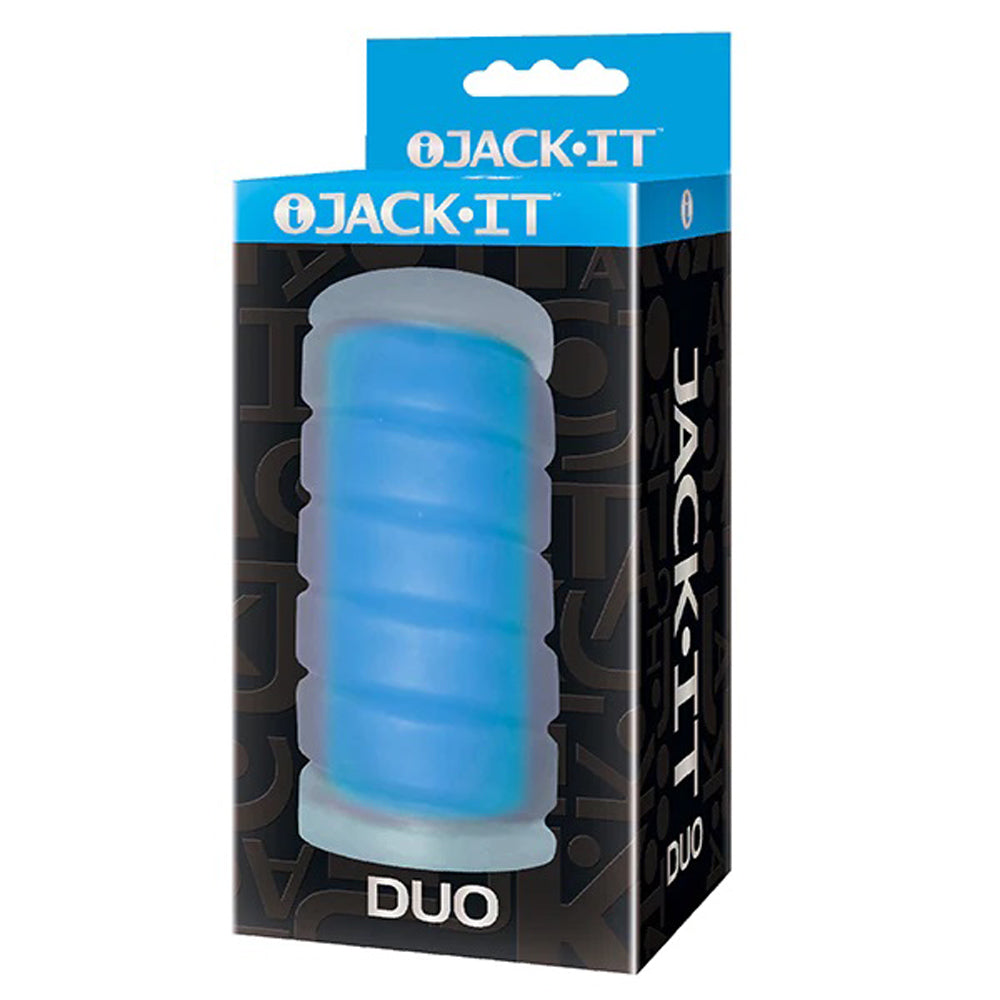 Jack It Duo - Sky Blue IC3099