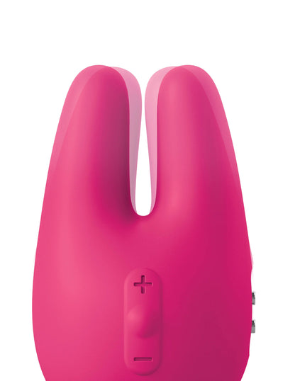 Form 2 Pro - Pink JJ-10901