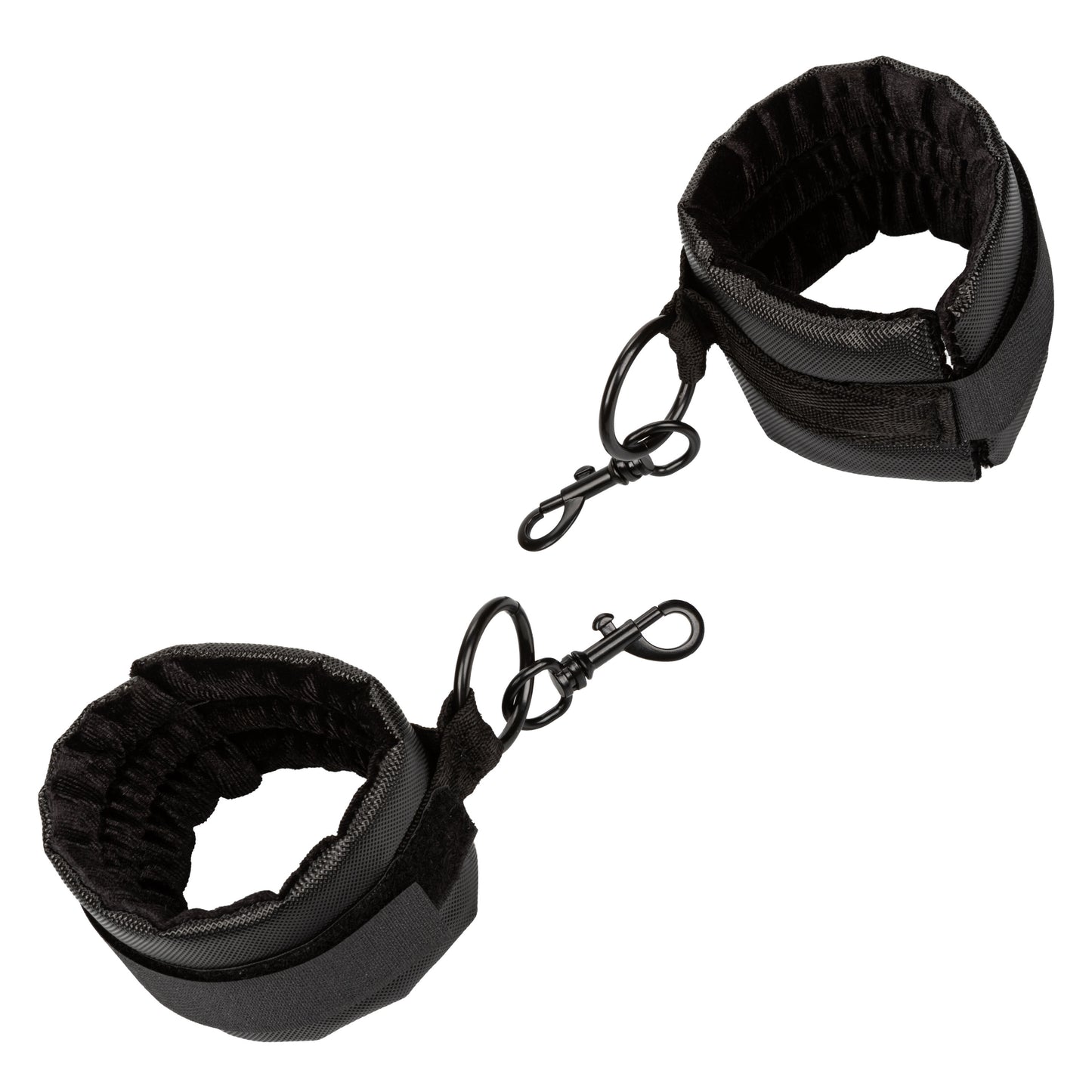 Boundless Collar Body Restraint - Black SE2702813