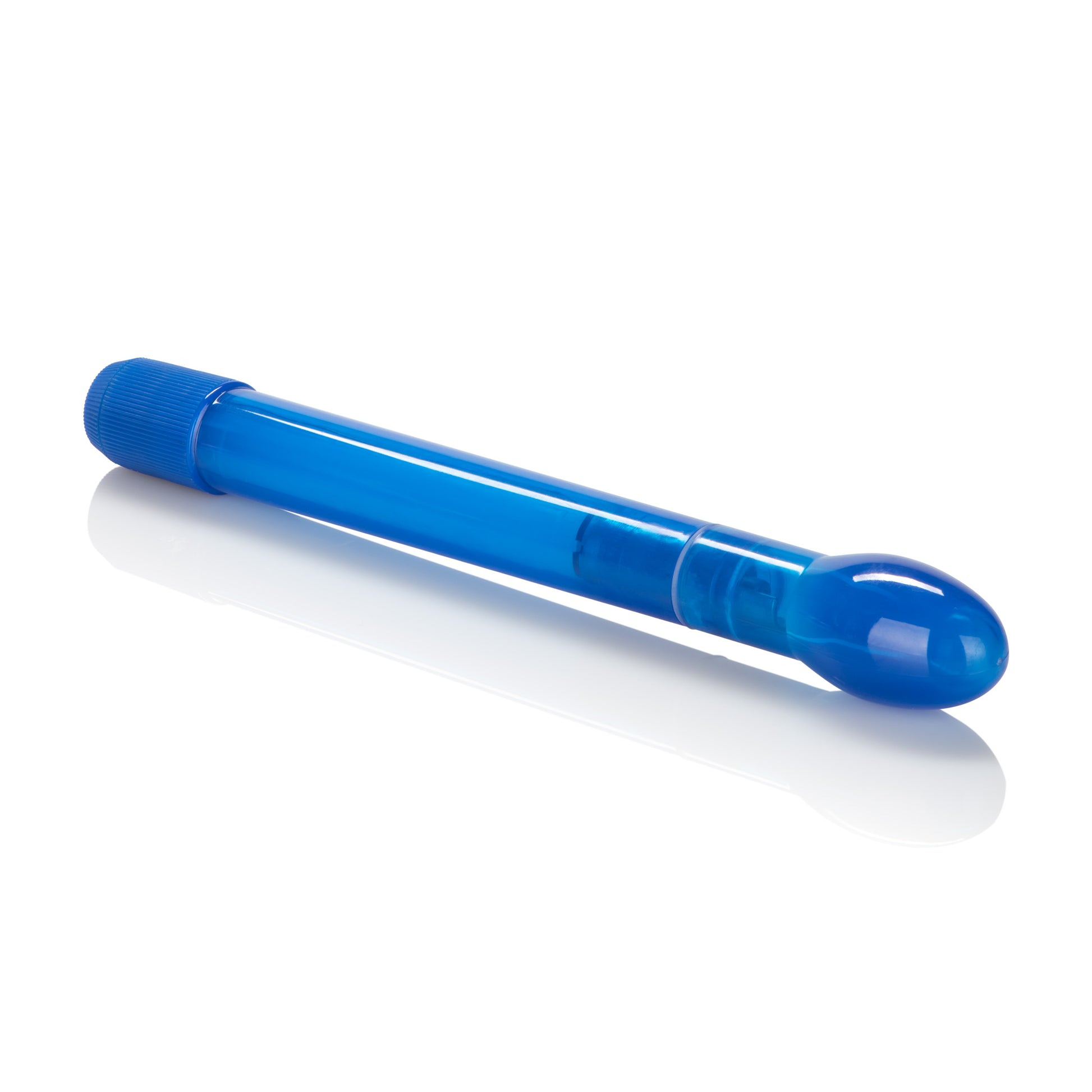 Slender Tulip Wand Cobalt SE0563122