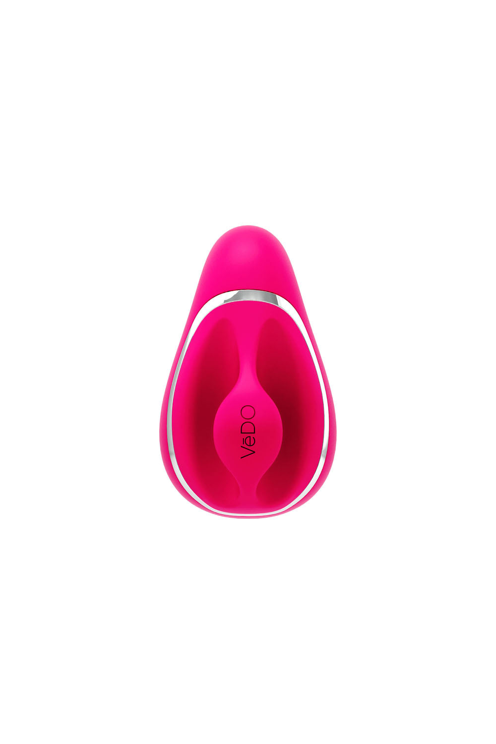 Suki Rechargeable Sonic Vibe - Foxy Pink VI-F0709