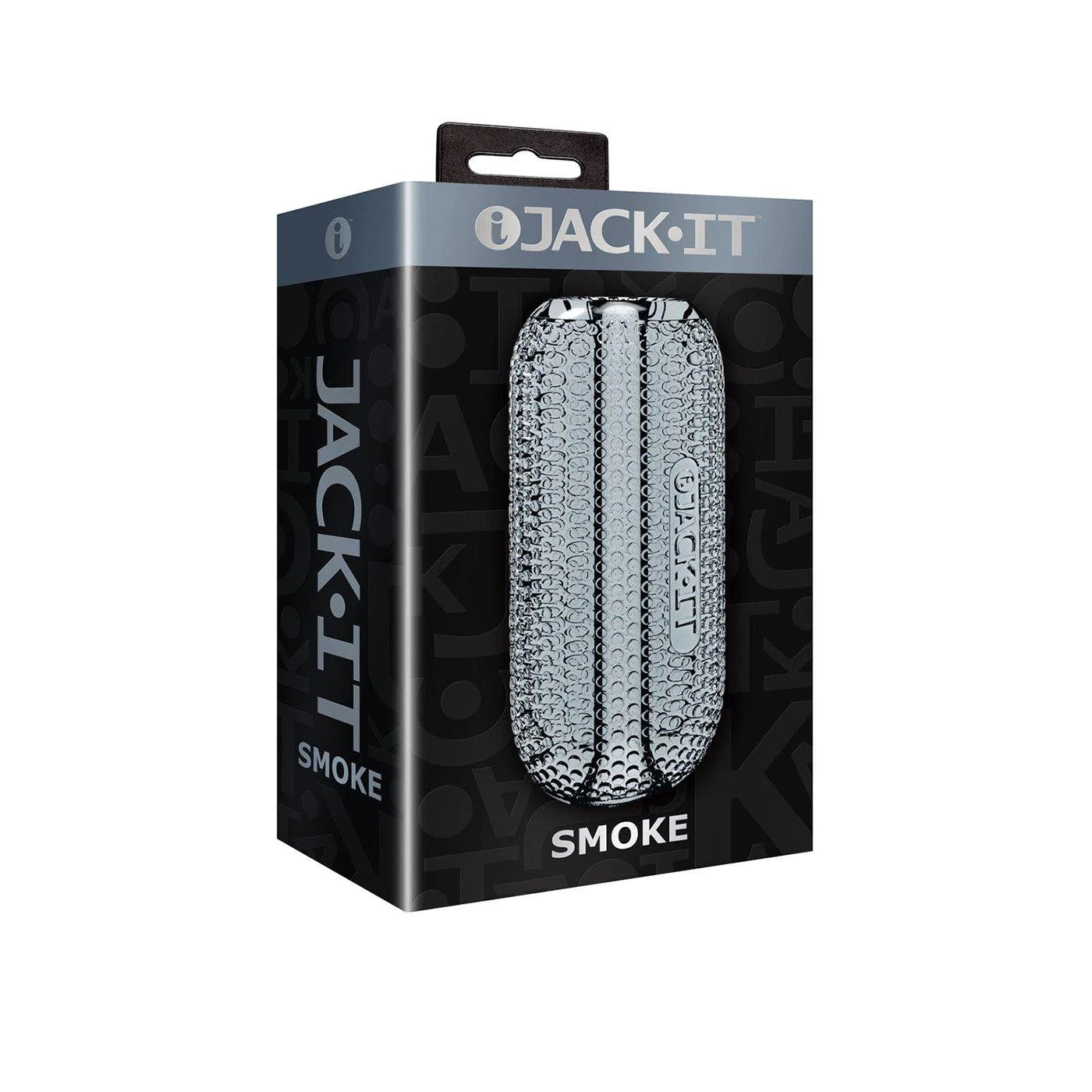 Jack It Stroker - Smoke IC3093