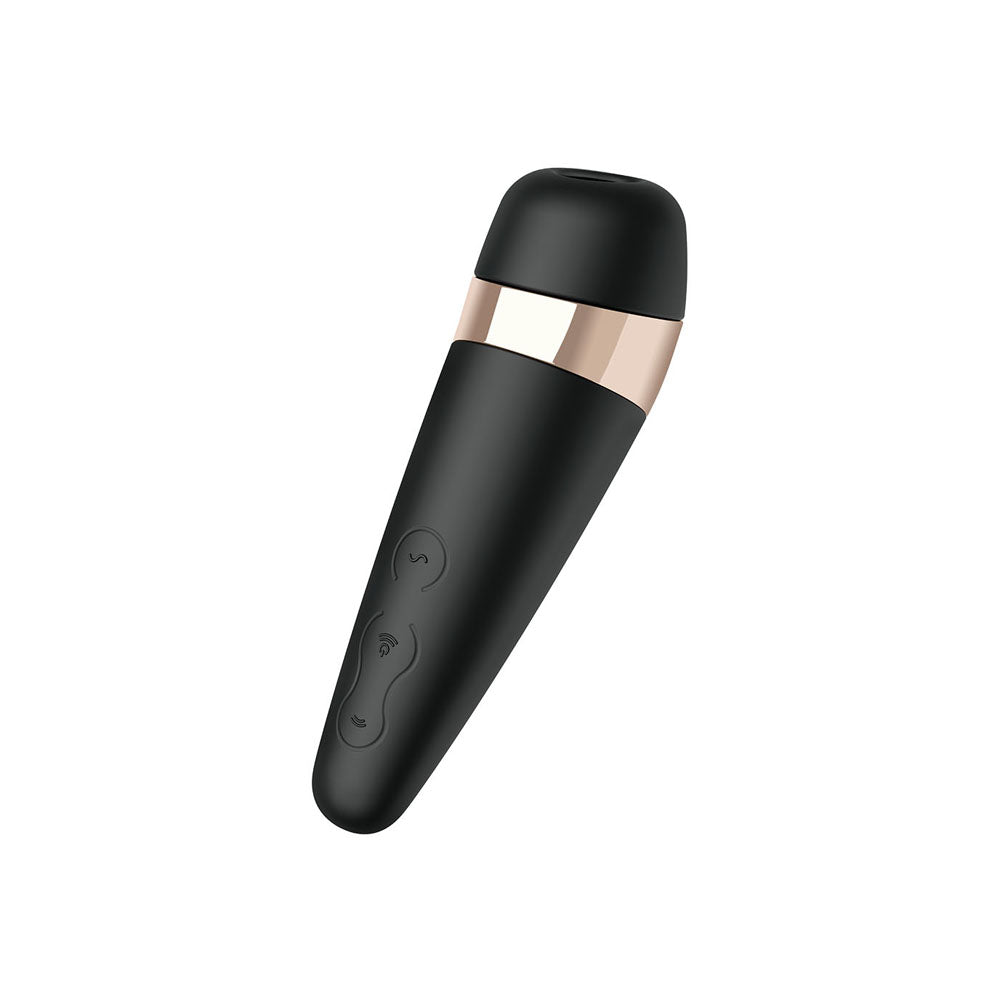 Satisfyer Pro 3 Plus SAT-PRO3VIBE