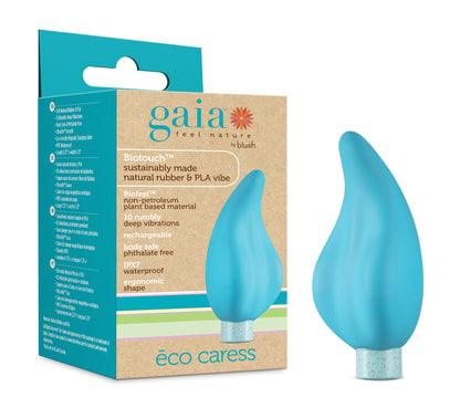 Gaia Eco Caress - Aqua BL-12922