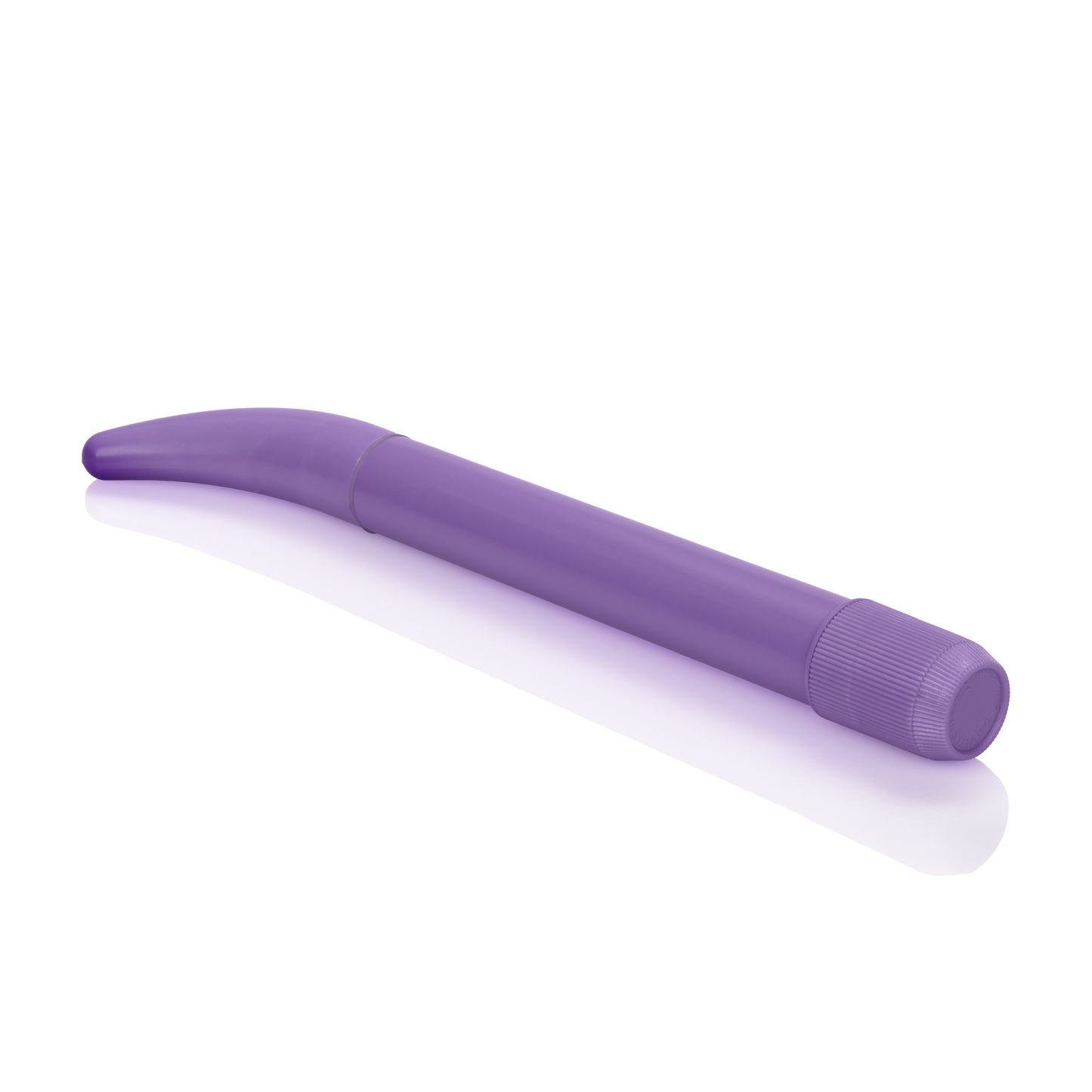 Slenderr G-Spot 7 Inches Massager - Purple SE0557142