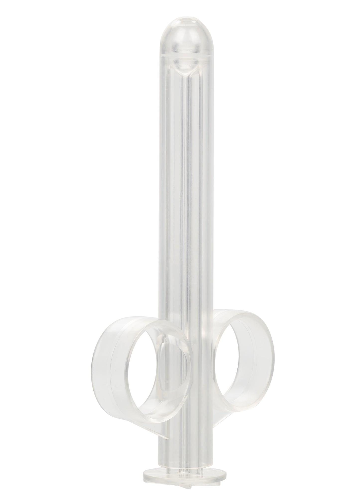 Xl Lube Tube - Clear SE2380502