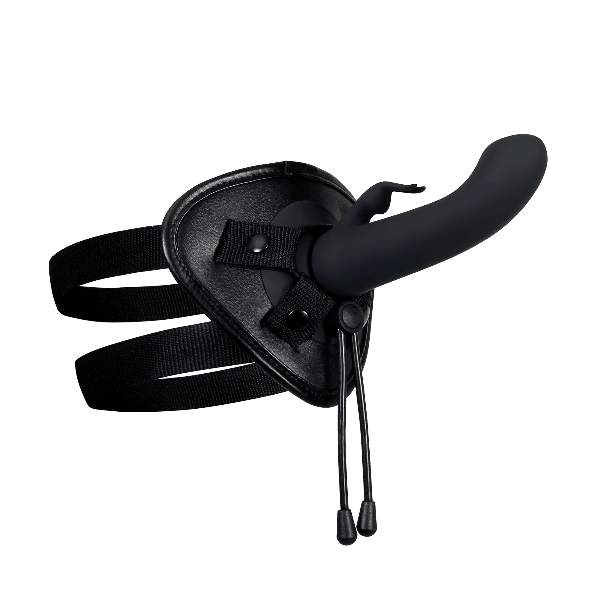 Heavenly Harness - Black EN-RS-8478-2