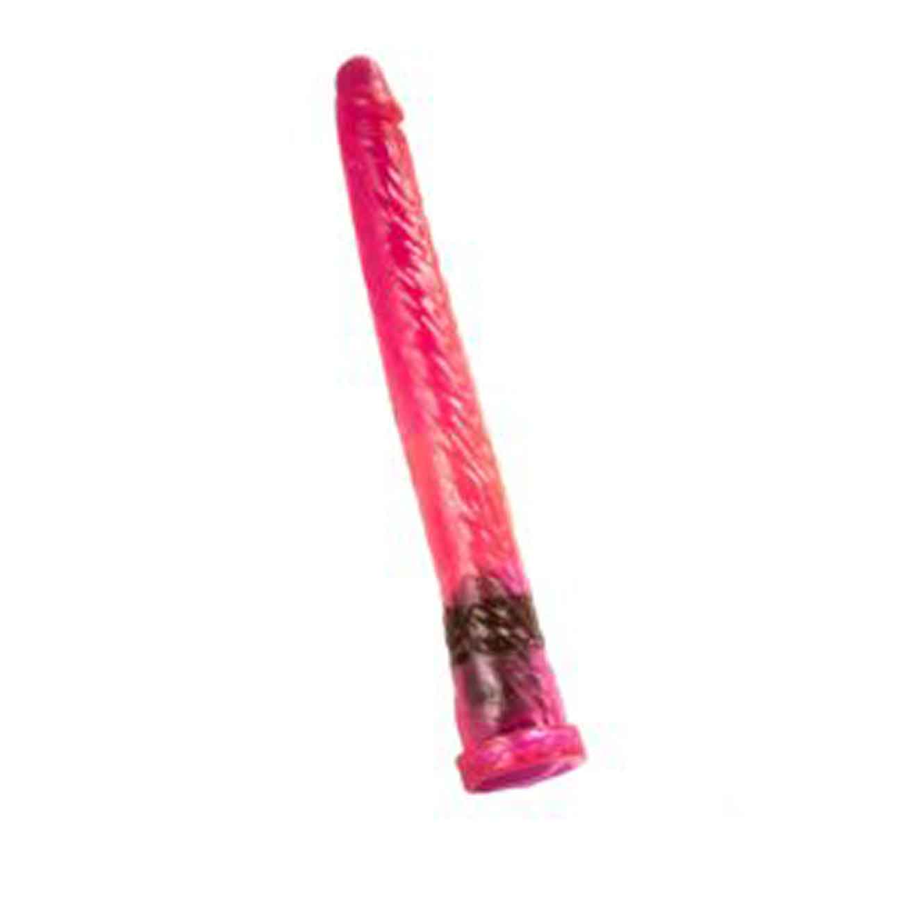 Anal Tickler Jelly - Pink NW1101-2