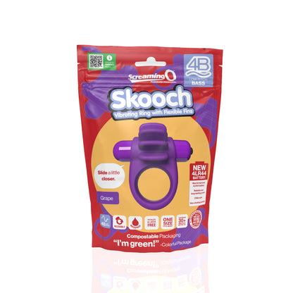 4b Skooch - Grape SO-4BSK-GP