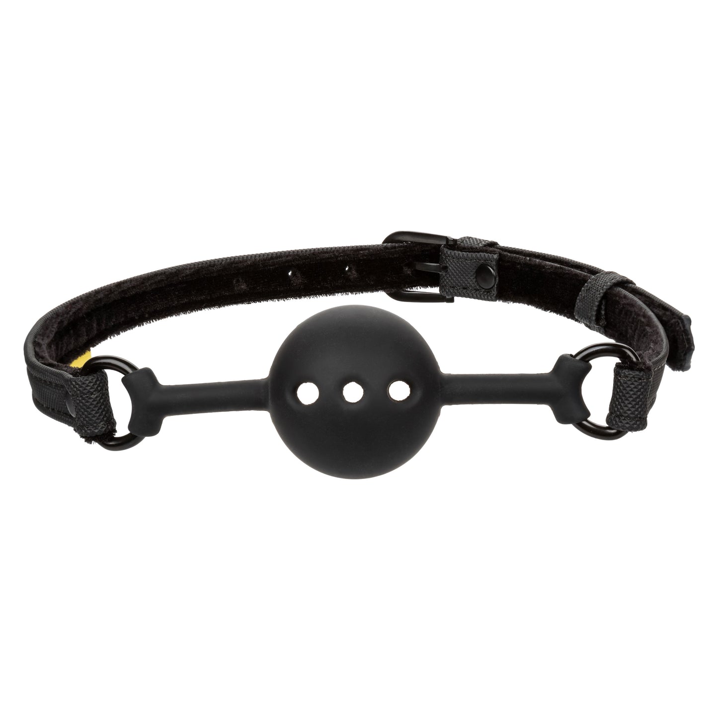 Boundless Breathable Ball Gag - Black SE2702183