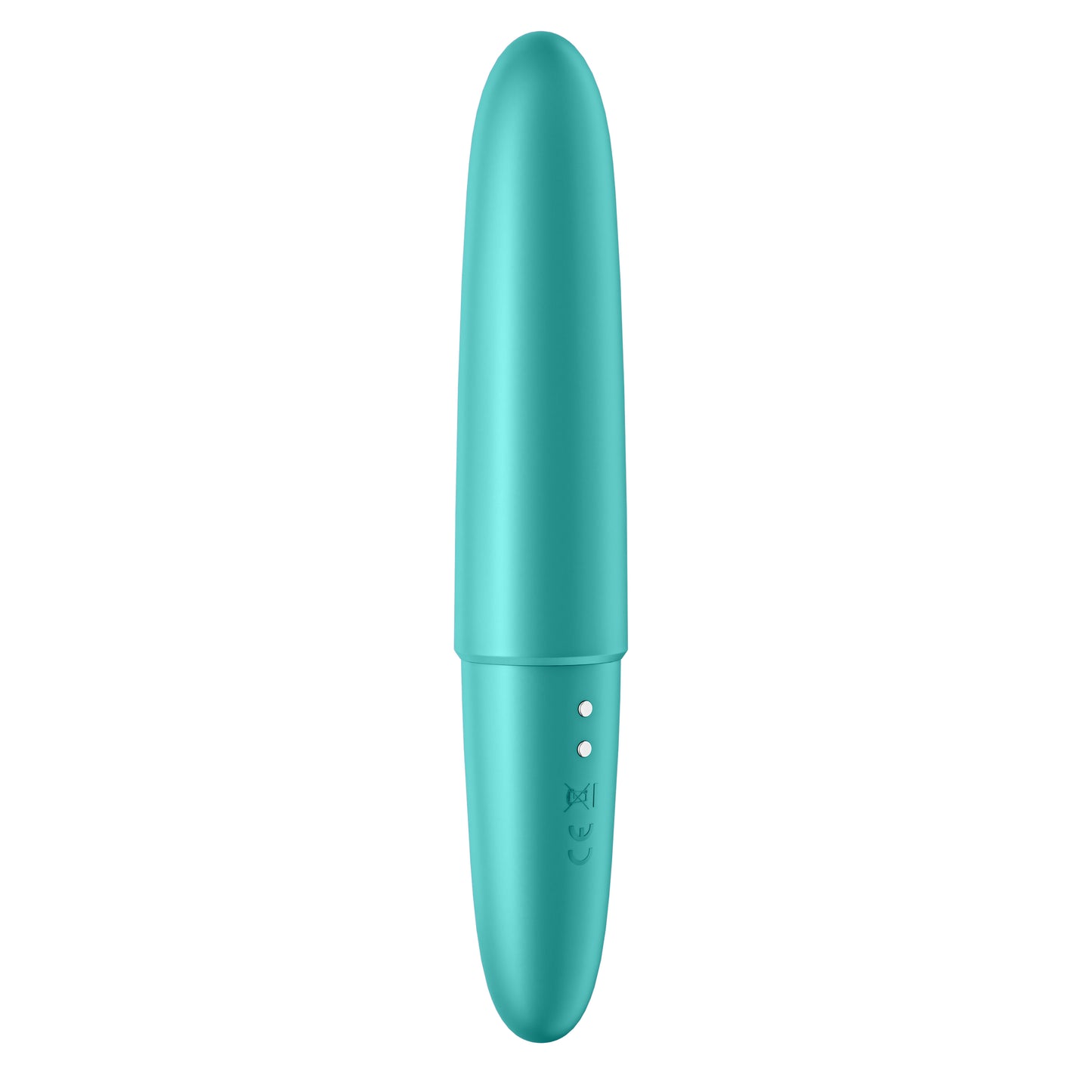 Ultra Power Bullet 6 - Turquoise J2018-158-2