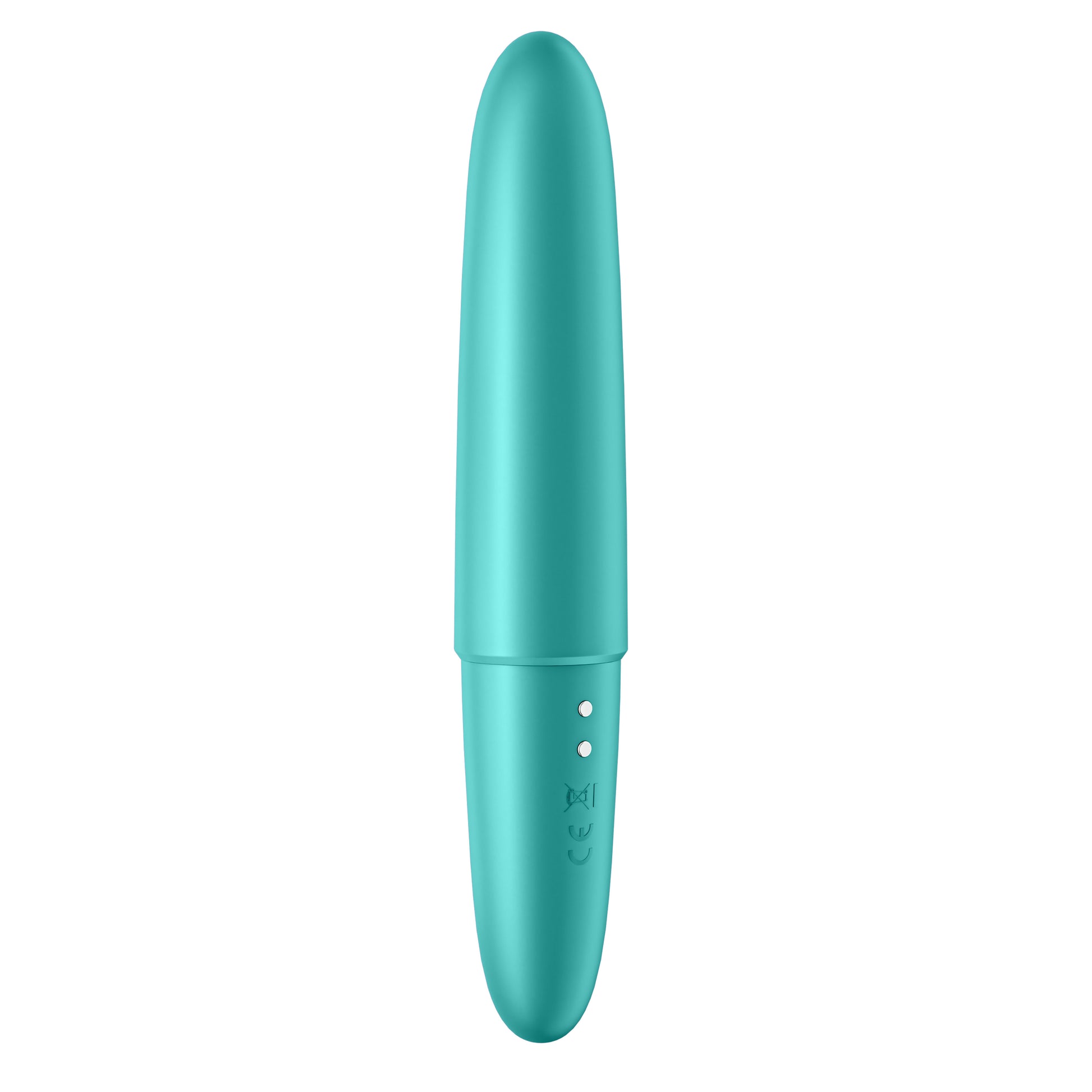 Ultra Power Bullet 6 - Turquoise J2018-158-2