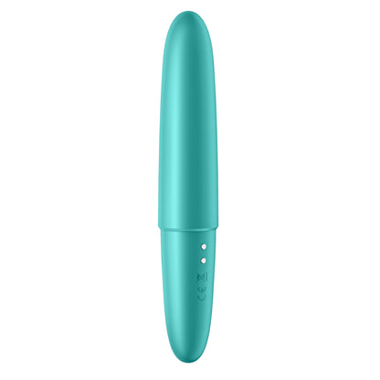 Ultra Power Bullet 6 - Turquoise J2018-158-2