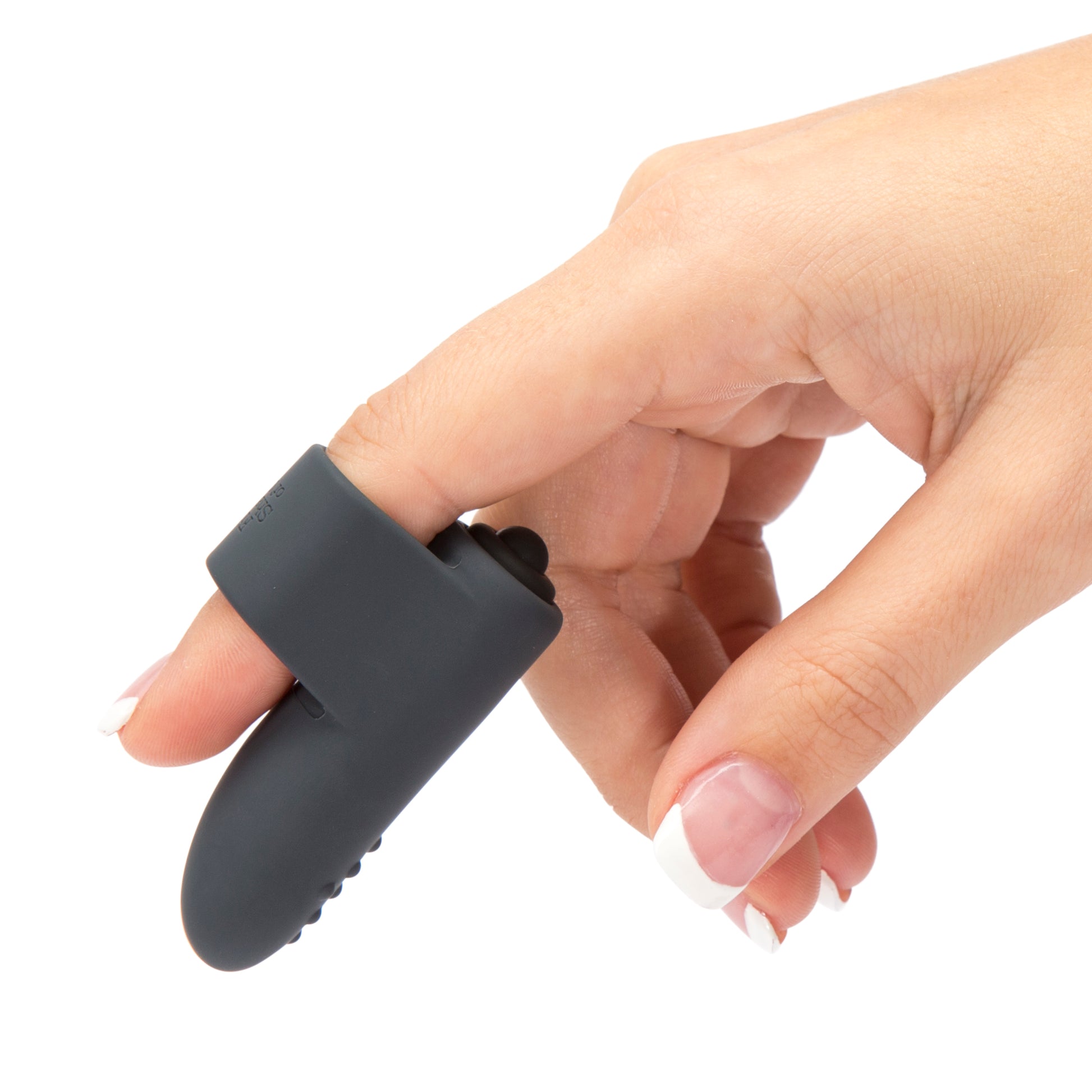 Fifty Shades of Grey Secret Touching Finger Massager LHR-59955