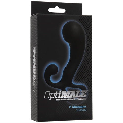 Optimale P Masssager - Black DJ0691-01