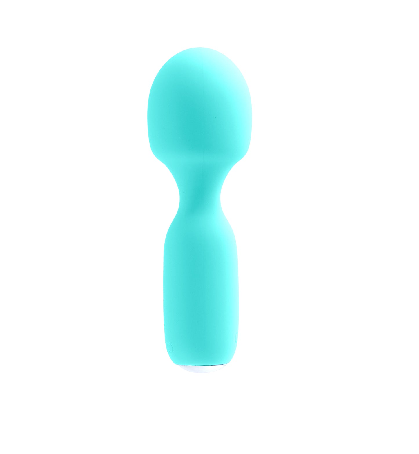 Wini Rechargeable Mini Wand - Turquoise VI-W0201