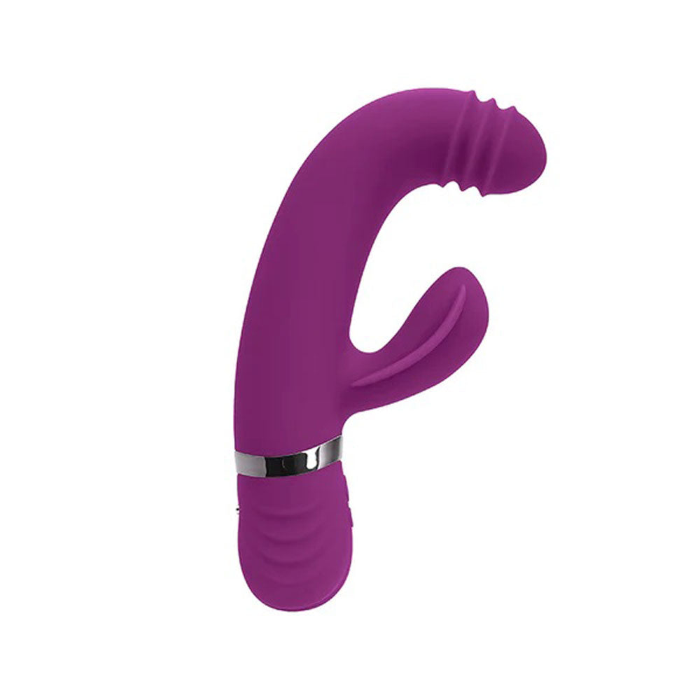 Playboy Pleasure - Tap That - Purple PB-RS-3199-2