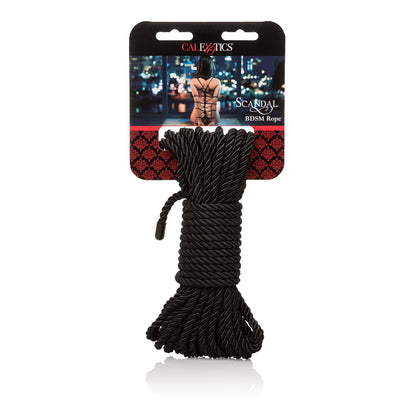 Scandal BDSM Rope 32 Ft SE2712002