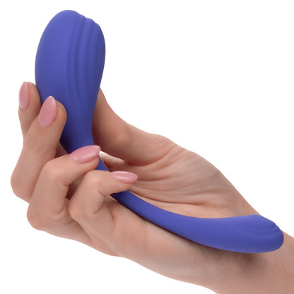 Calexotics Connect Kegel Exerciser - Periwinkle SE0001103