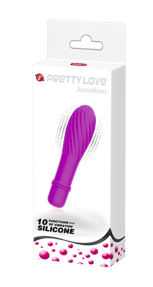 Pretty Love - Solomon BI-014503