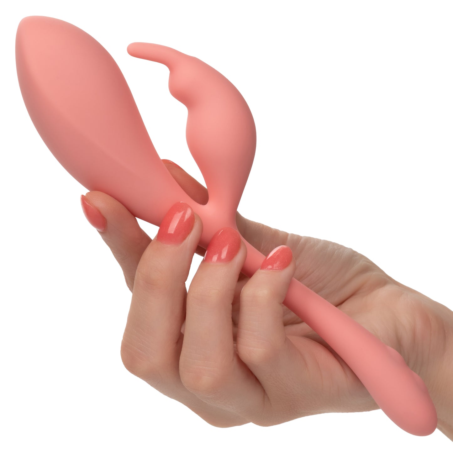 Elle Liquid Silicone Bunny SE4365203