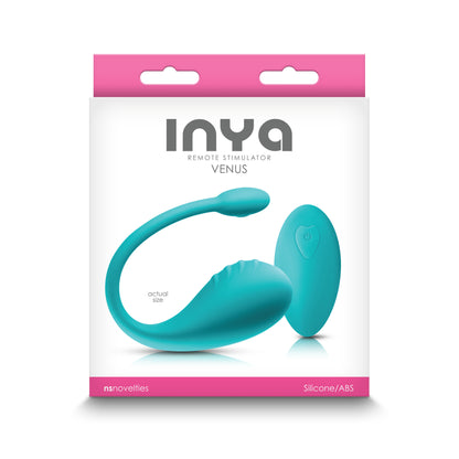 Inya - Venus - Teal NSN-0557-47