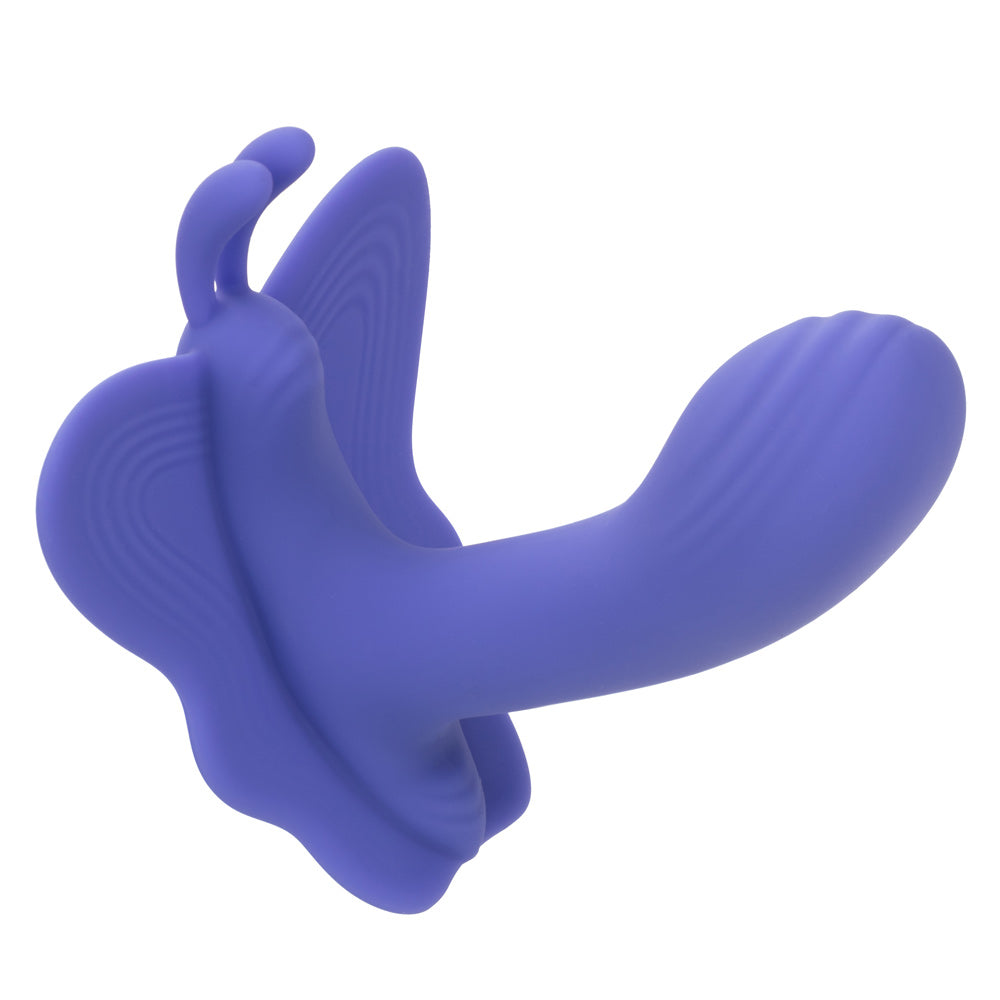 Calexotics Connect Venus Butterfly - Periwinkle SE0001123