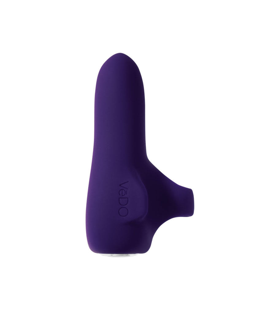 Fini Rechargeable Bullet Vibe - Purple VI-F1613