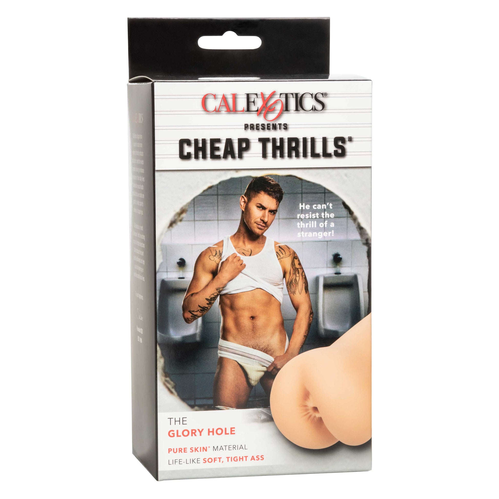 Cheap Thrills the Glory Hole SE0882103