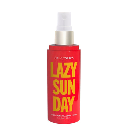 Lazy Sunday - Pheromone Fragrance Mists 3.35 Oz SSY3004-03