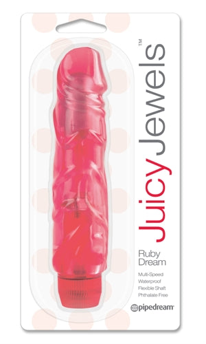 Juicy Jewels - Ruby Dream PD1223-15