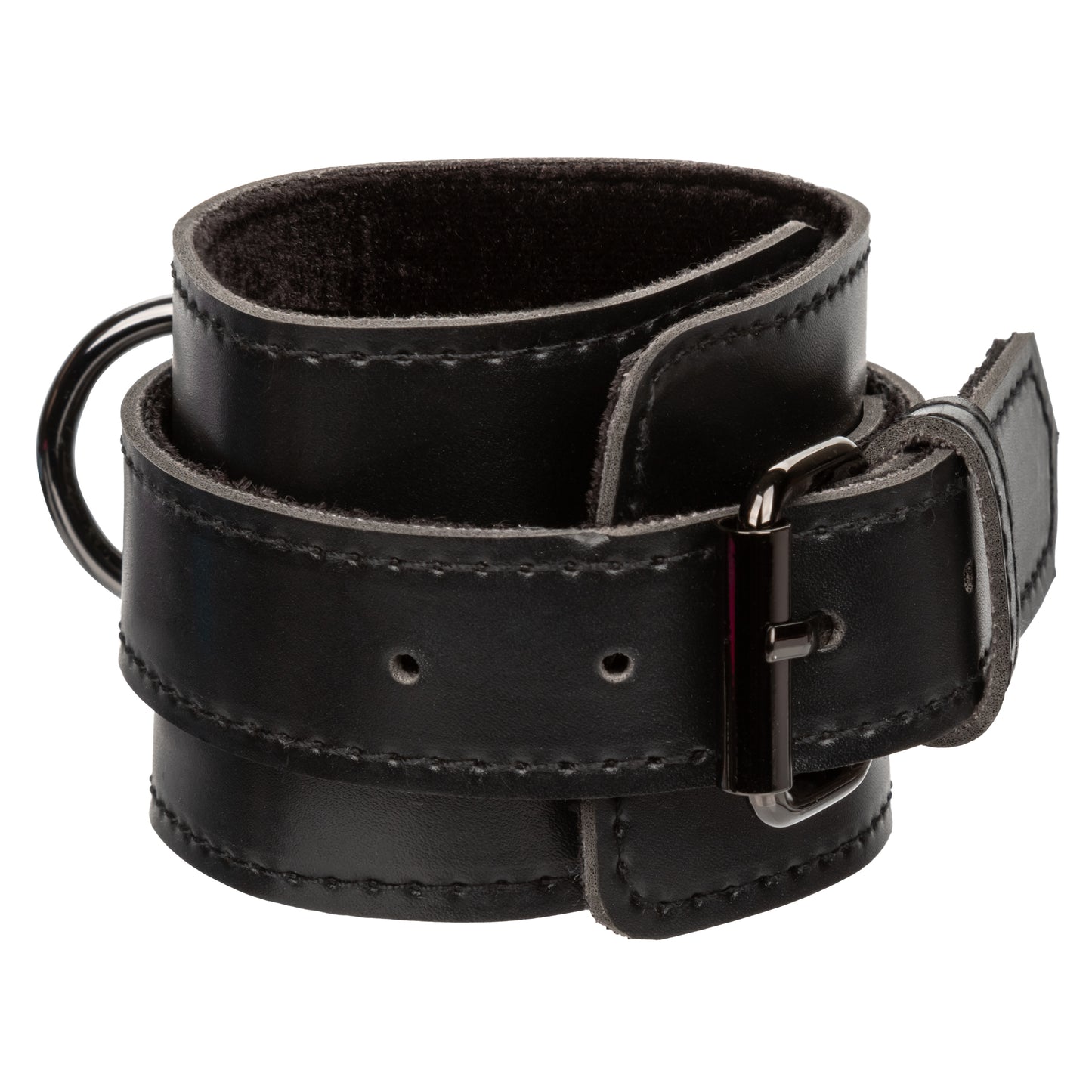 Euphoria Collection Ankle Cuffs - Black SE3100453