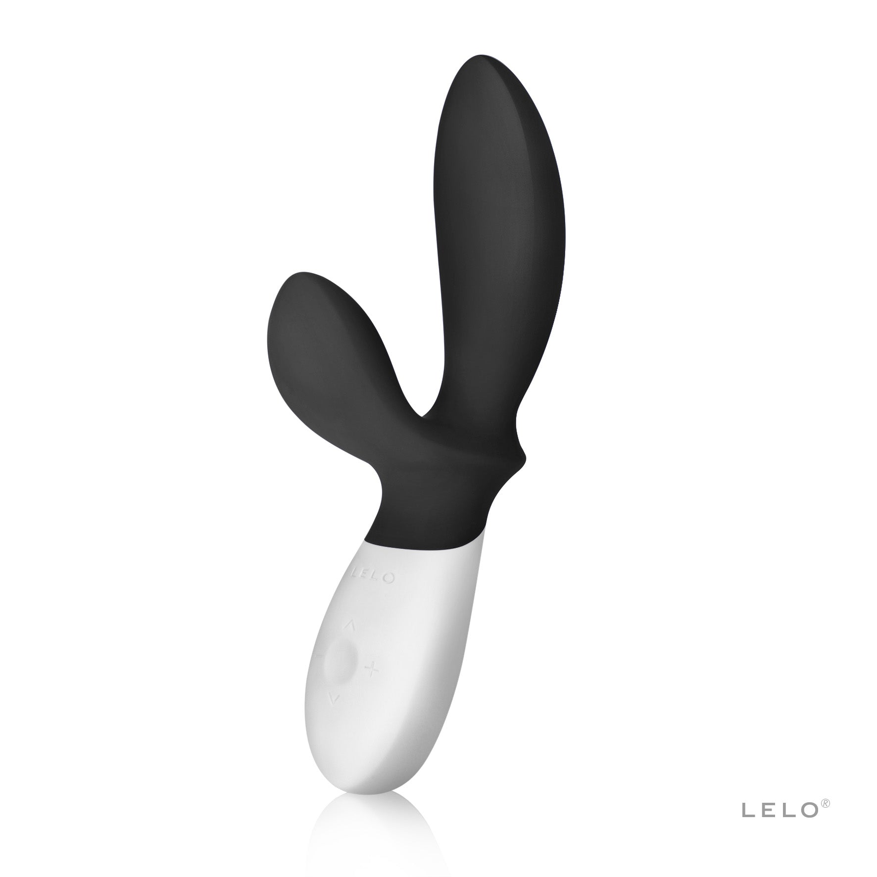 Loki Wave - Obsidian Black LELO-2999