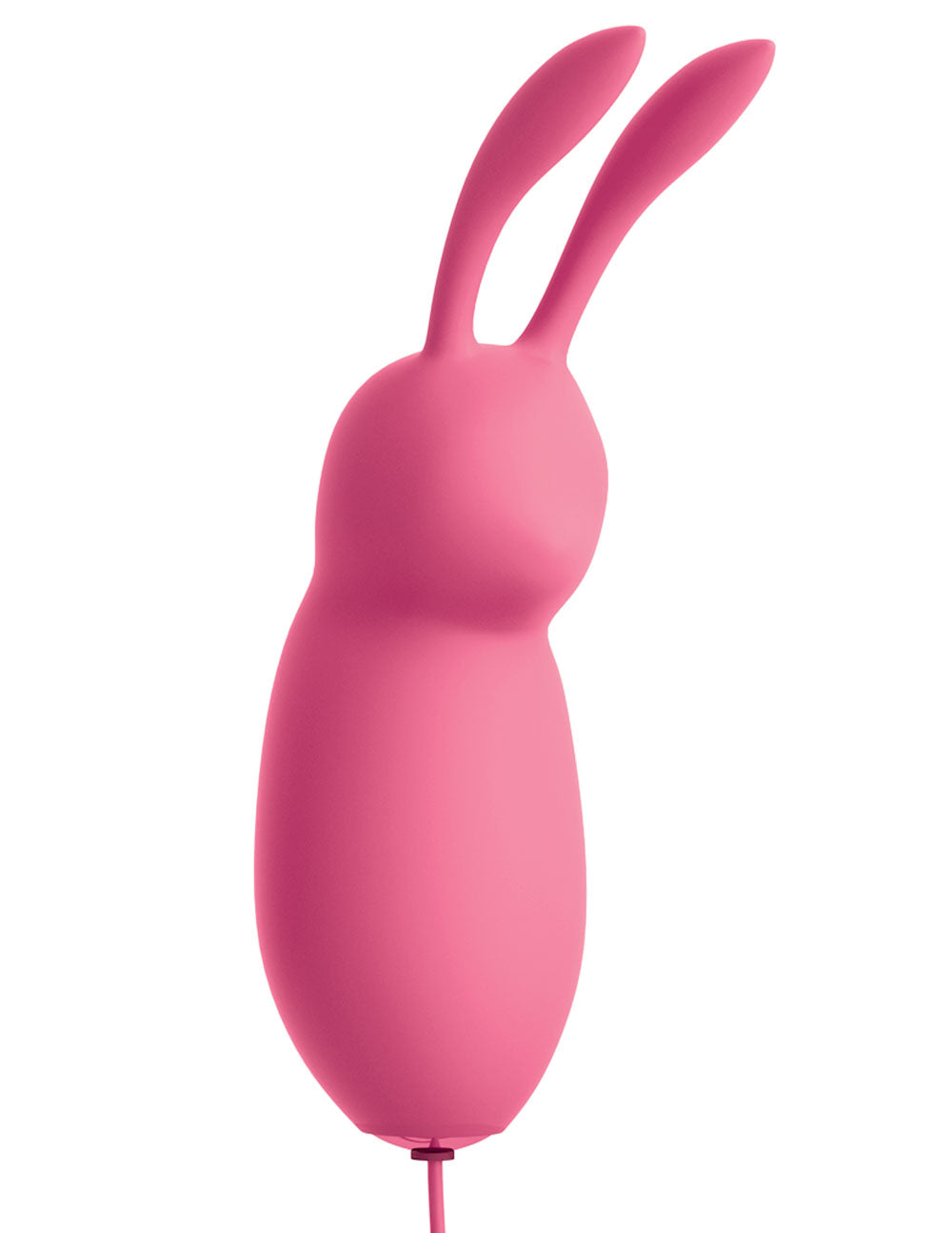 Omg! Bullets Cute Vibrating Bullet - Pink PD1790-00