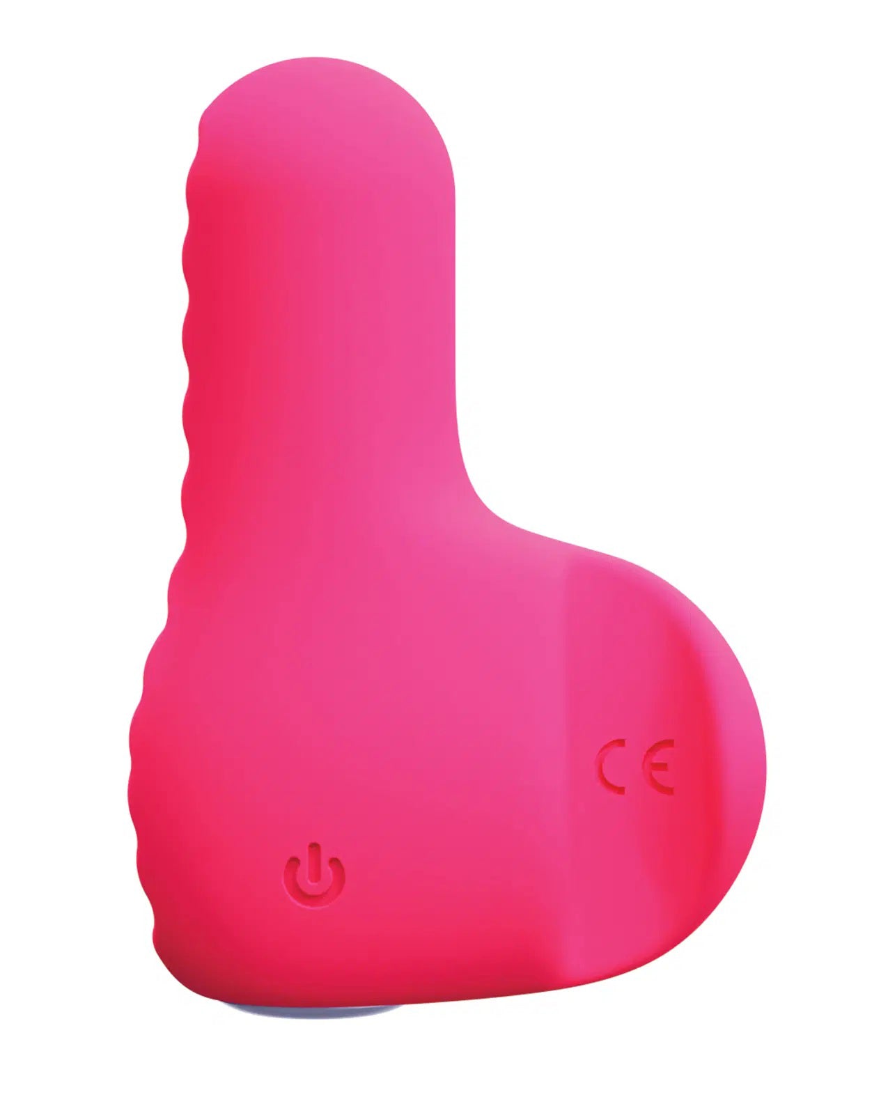 Nea Rechargeable Finger Vibe - Foxy Pink VI-F1309