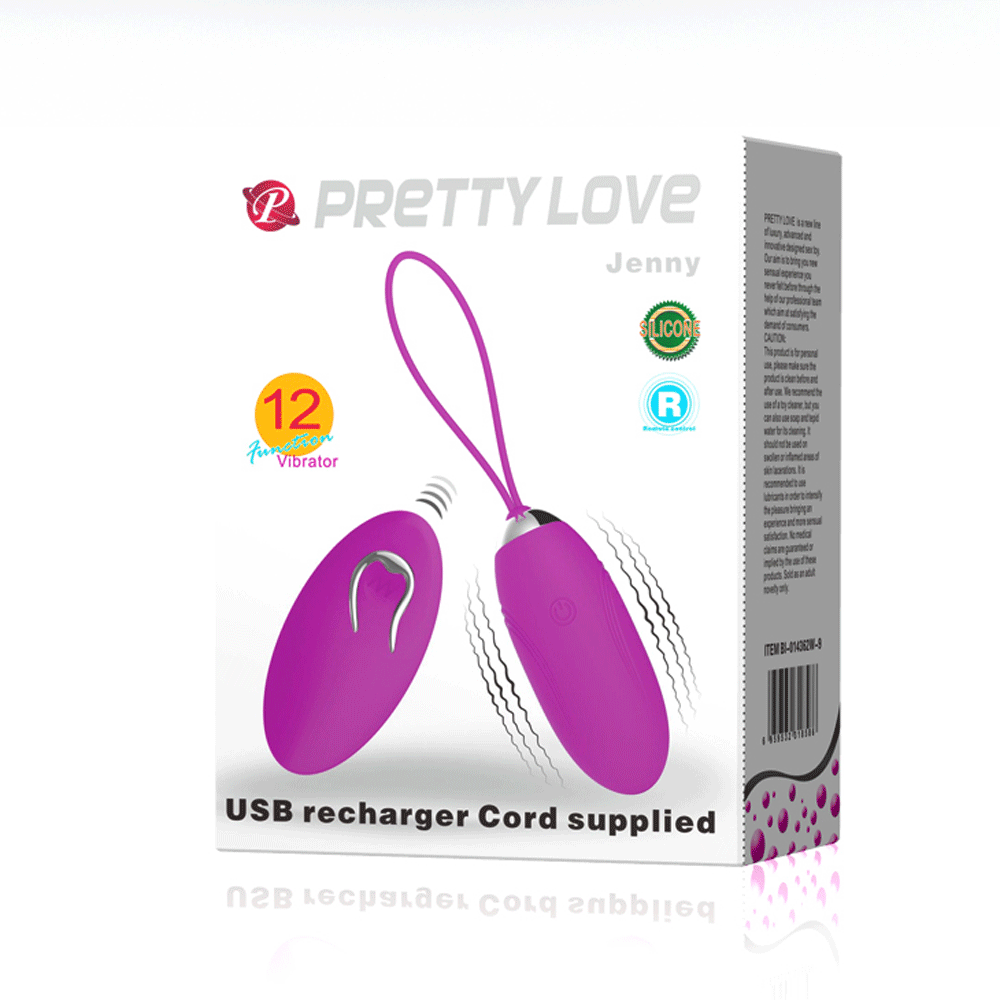 Pretty Love - Jenny BI-014362W-9