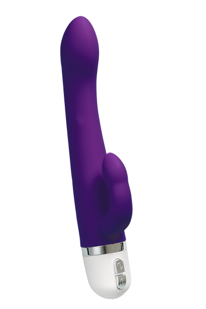 Wink Vibrator G Spot - Into You Indigo VI-P0203IND