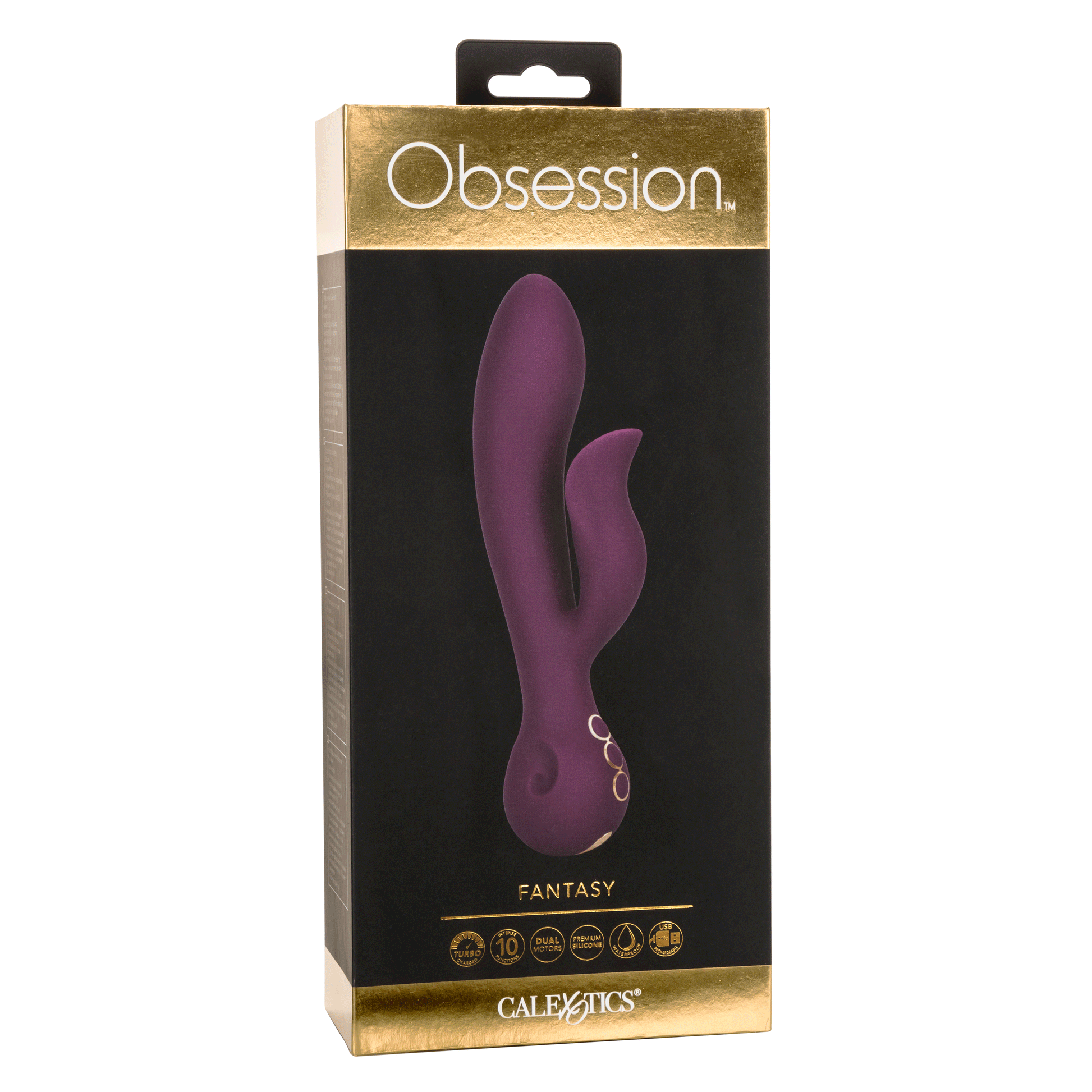 Obsession - Fantasy - Purple SE4385203