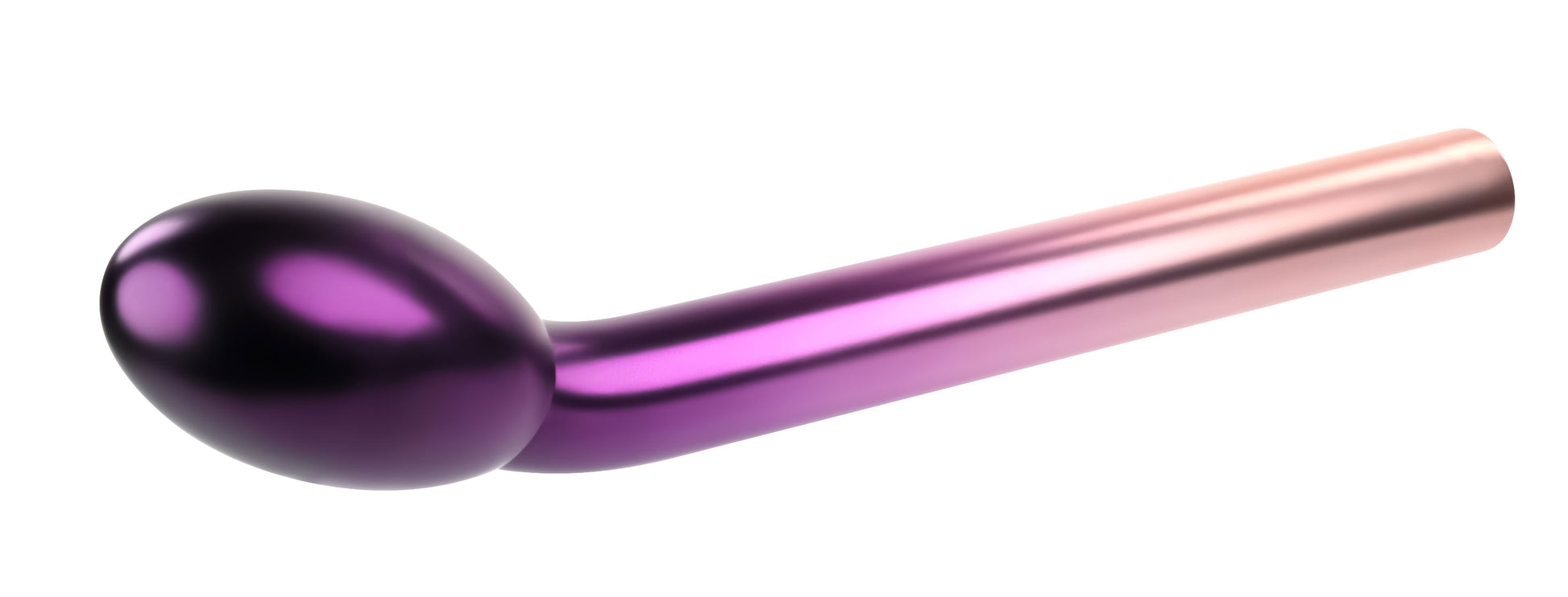 Playboy Pleasure - Afternoon Delight - G-Spot Vibrator - Ombre PB-RS-1218-2