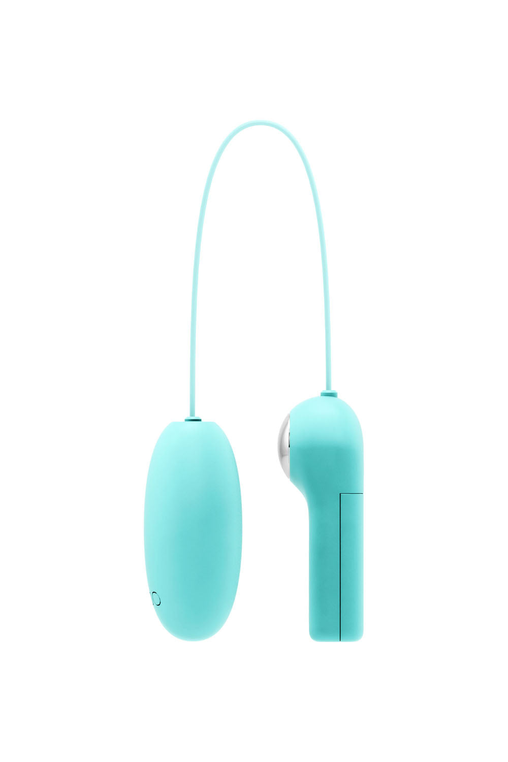 Ami Remote Control Bullet - Tease Me Turquoise VI-B0501