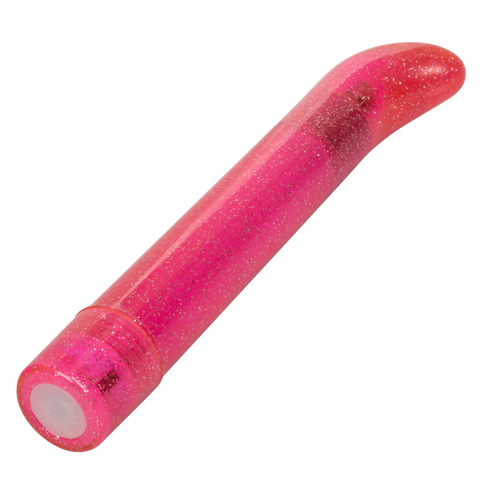 Sparkle Slim G-Vibe - Pink SE0567252