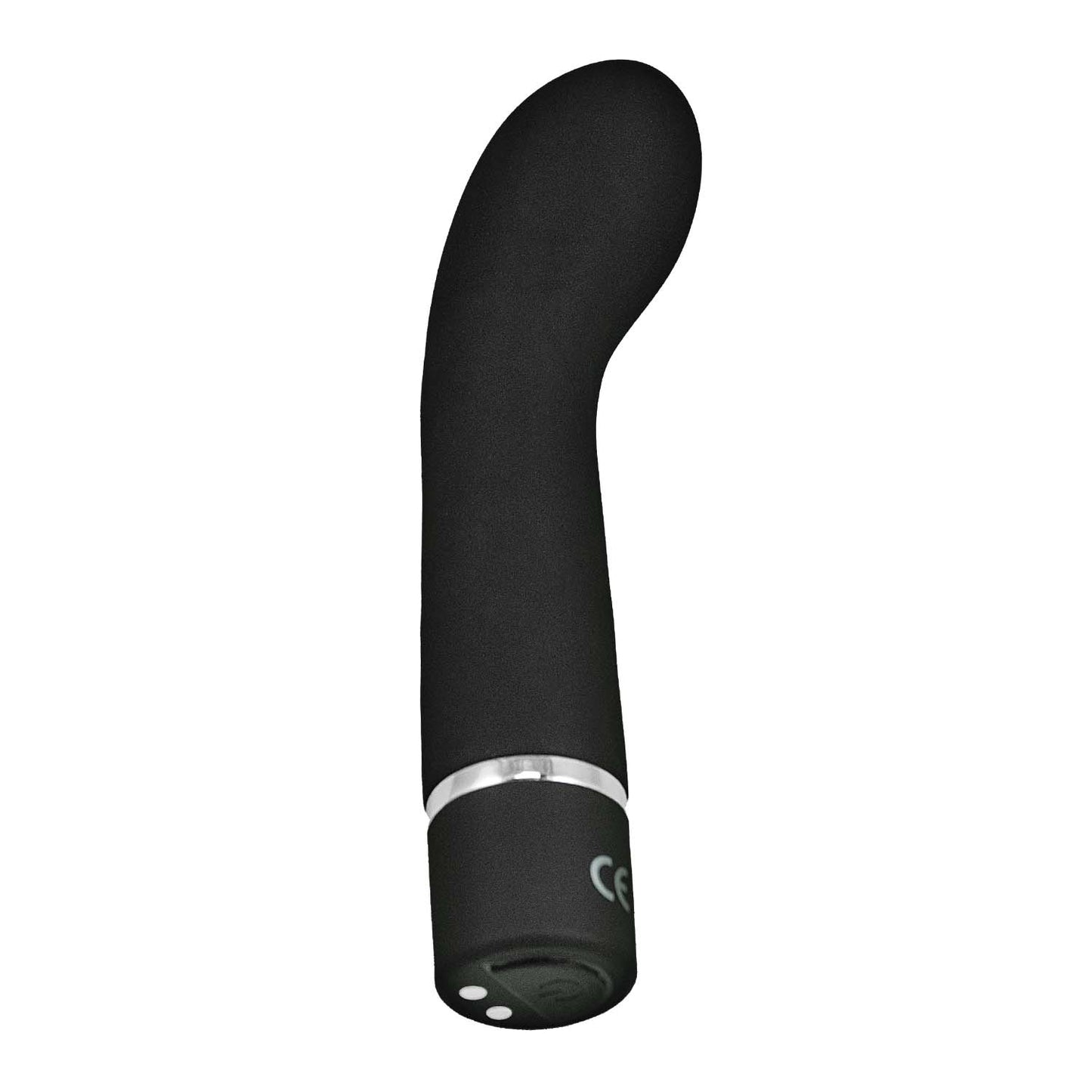 The Beat G-Spot Wand - Black NW3151