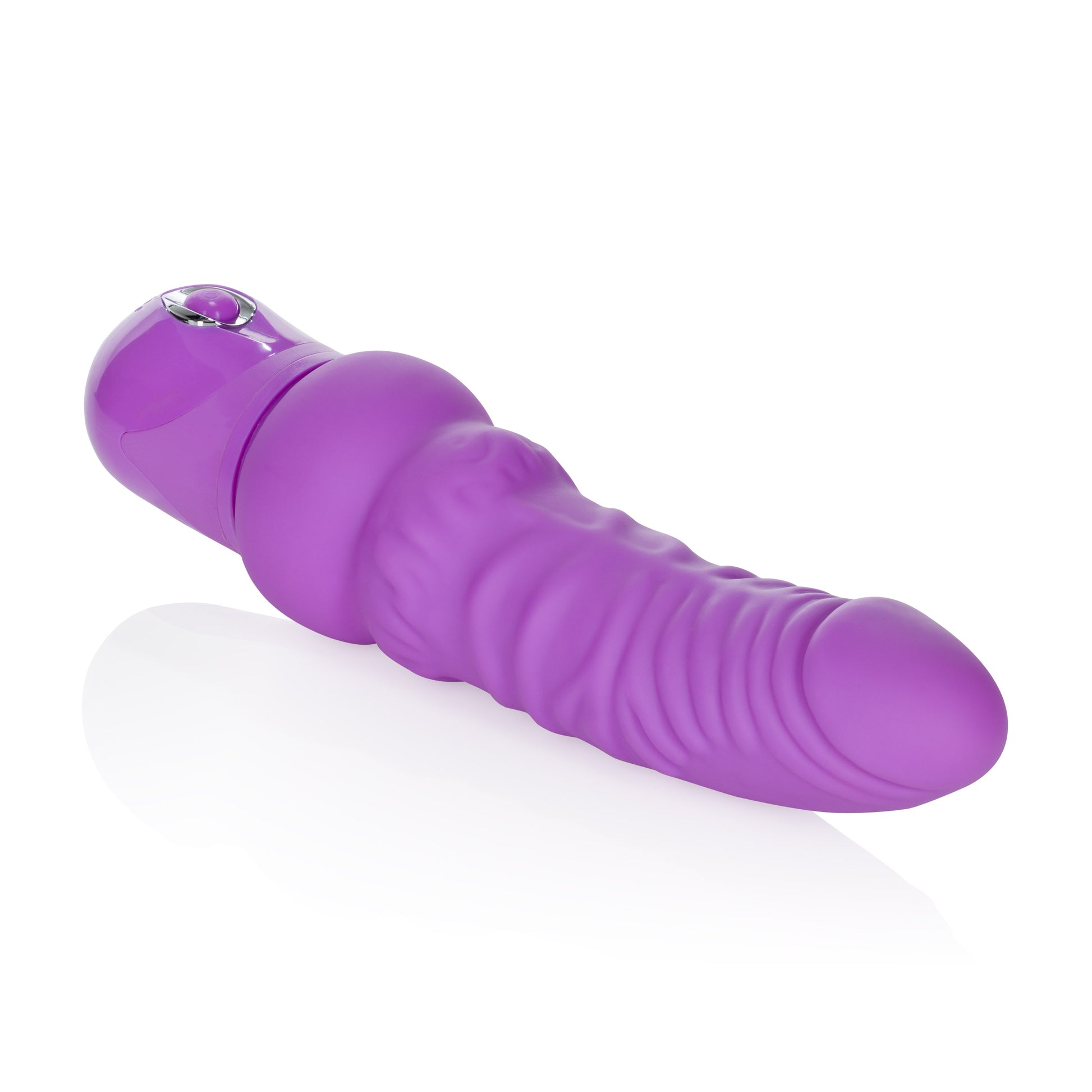 Bendie Power Stud - Curvy - Purple SE0837033