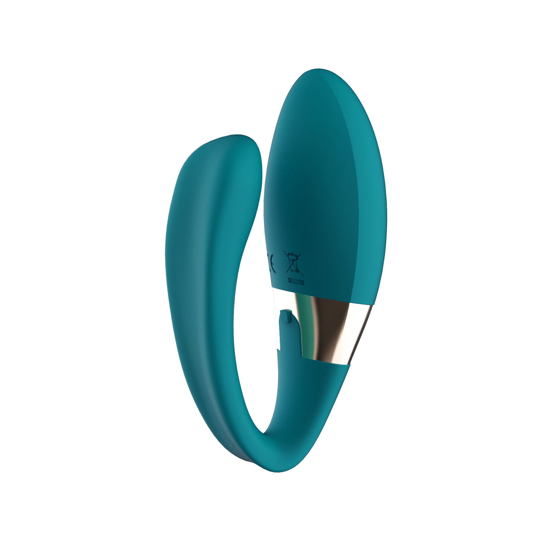 Tiani Duo - Ocean Blue LELO-8410