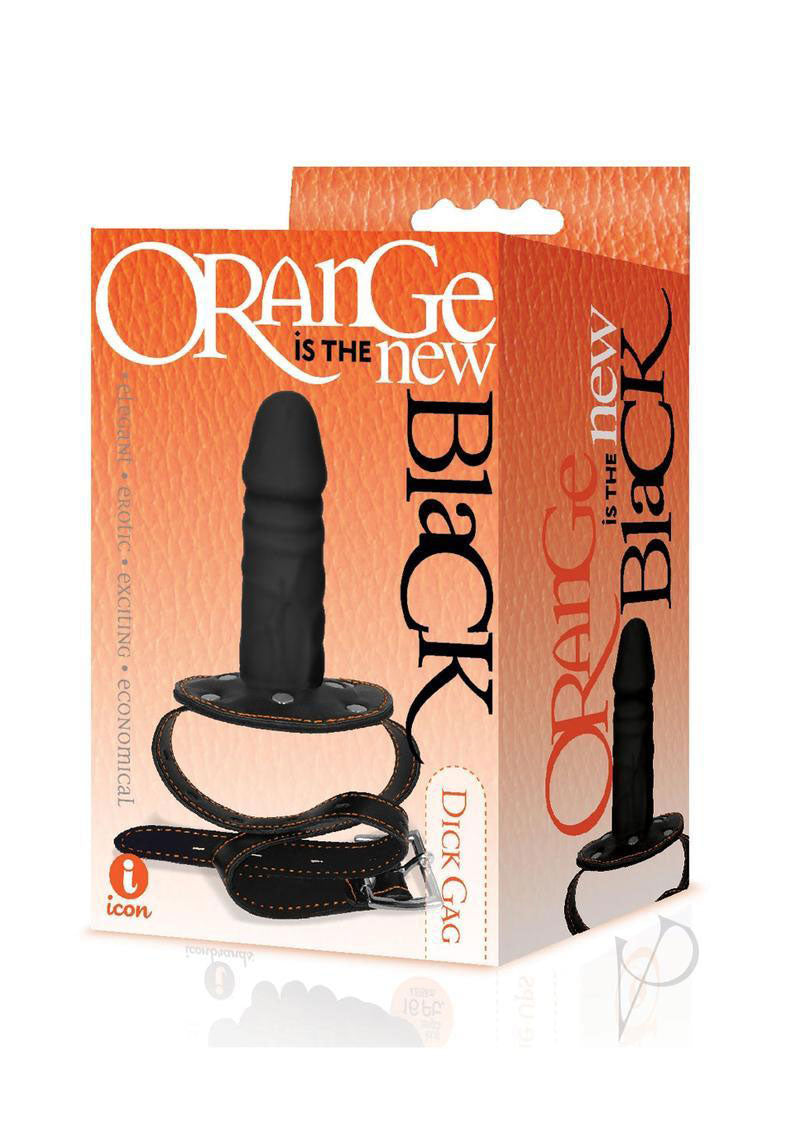 The 9's - Orange Is the New Black - Dick Gag IC2534