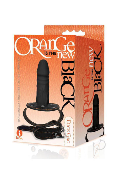 The 9's - Orange Is the New Black - Dick Gag IC2534