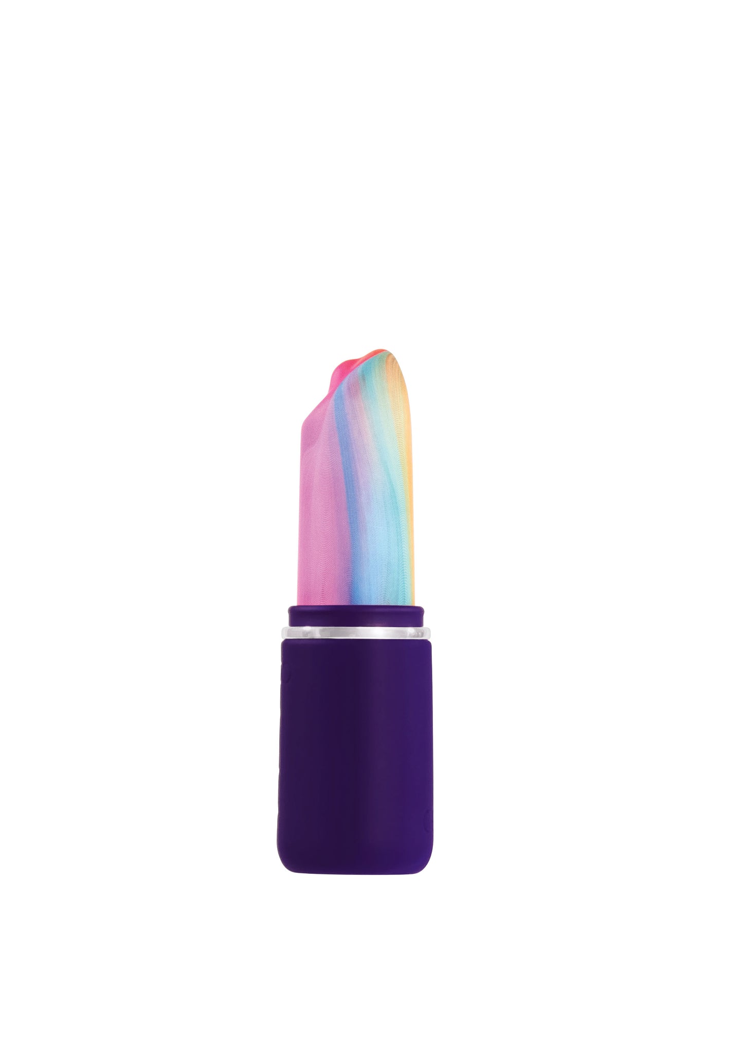 Retro Rechargeable Bullet - Purple VI-F1813